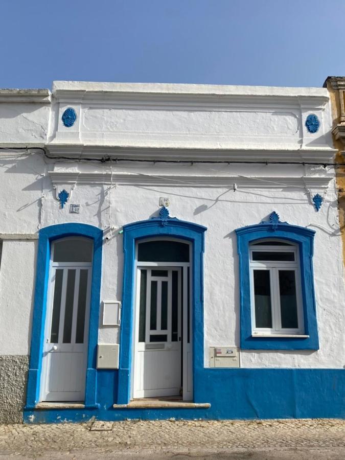 Casa Blue Note Villa Olhao Exterior photo