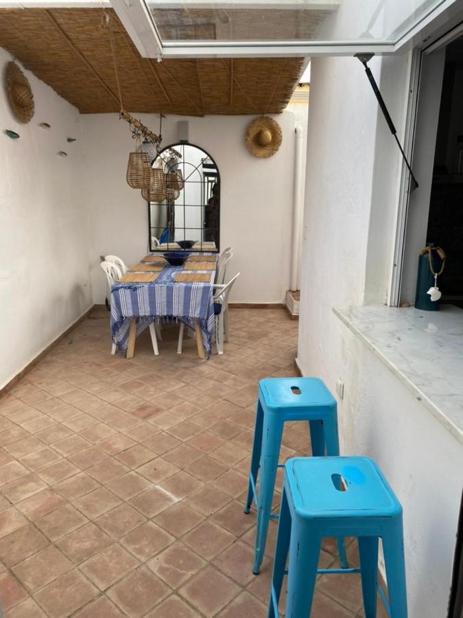 Casa Blue Note Villa Olhao Exterior photo