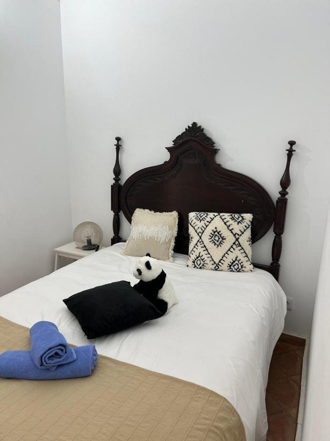 Casa Blue Note Villa Olhao Exterior photo