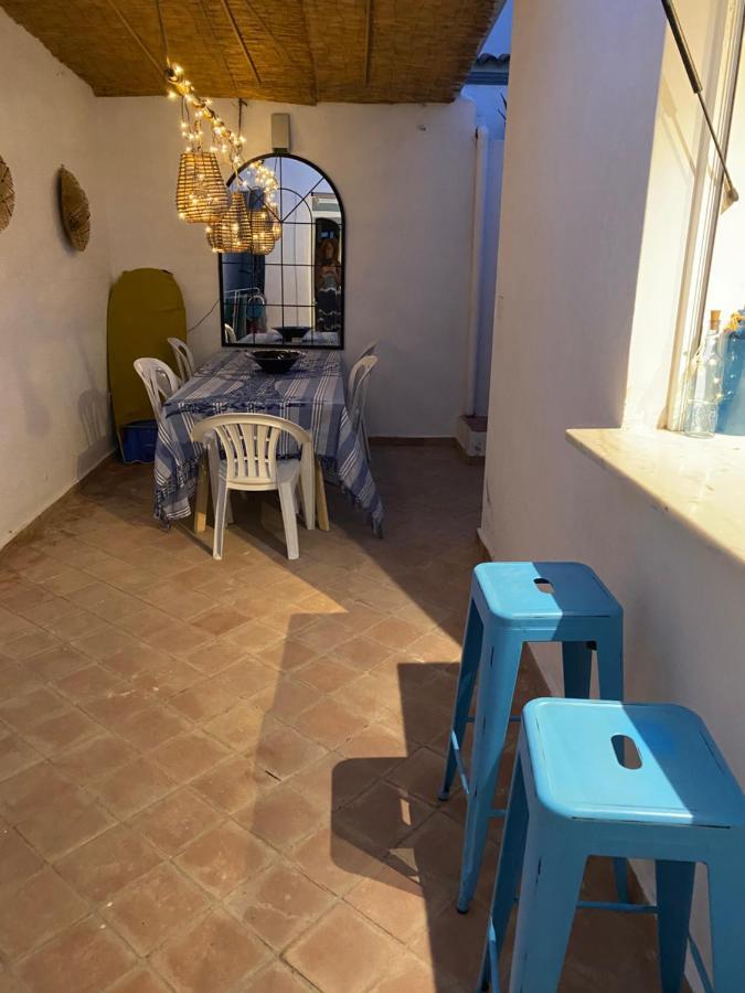 Casa Blue Note Villa Olhao Exterior photo