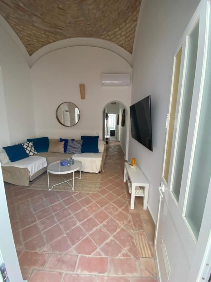 Casa Blue Note Villa Olhao Exterior photo