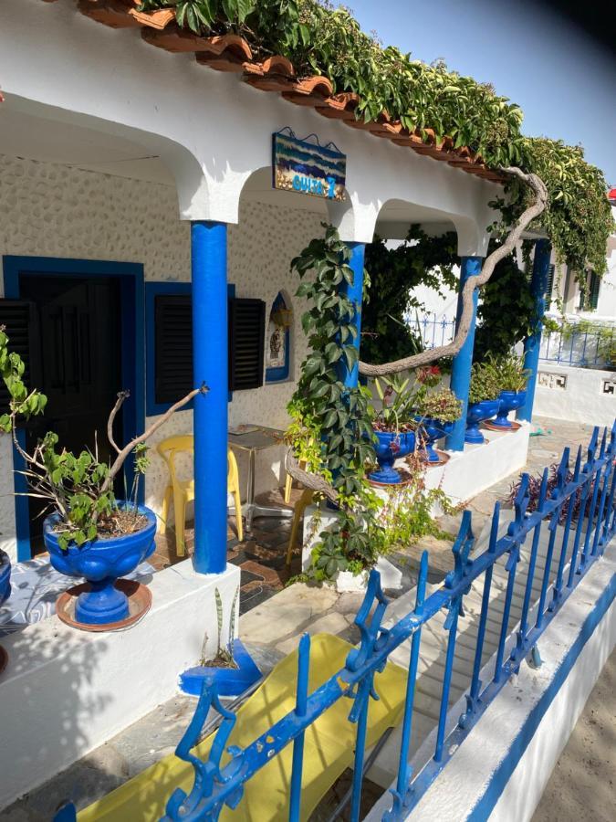 Casa Blue Note Villa Olhao Exterior photo